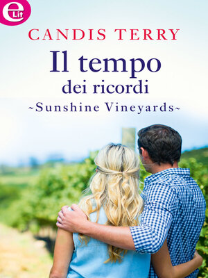 cover image of Il tempo dei ricordi